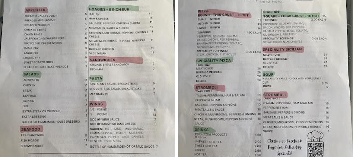 Pizza Casa