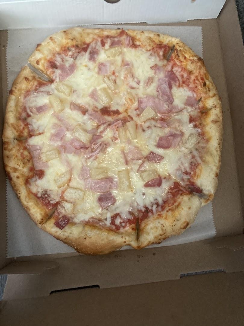 Pizza Casa